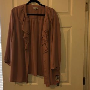 Women’s blouse